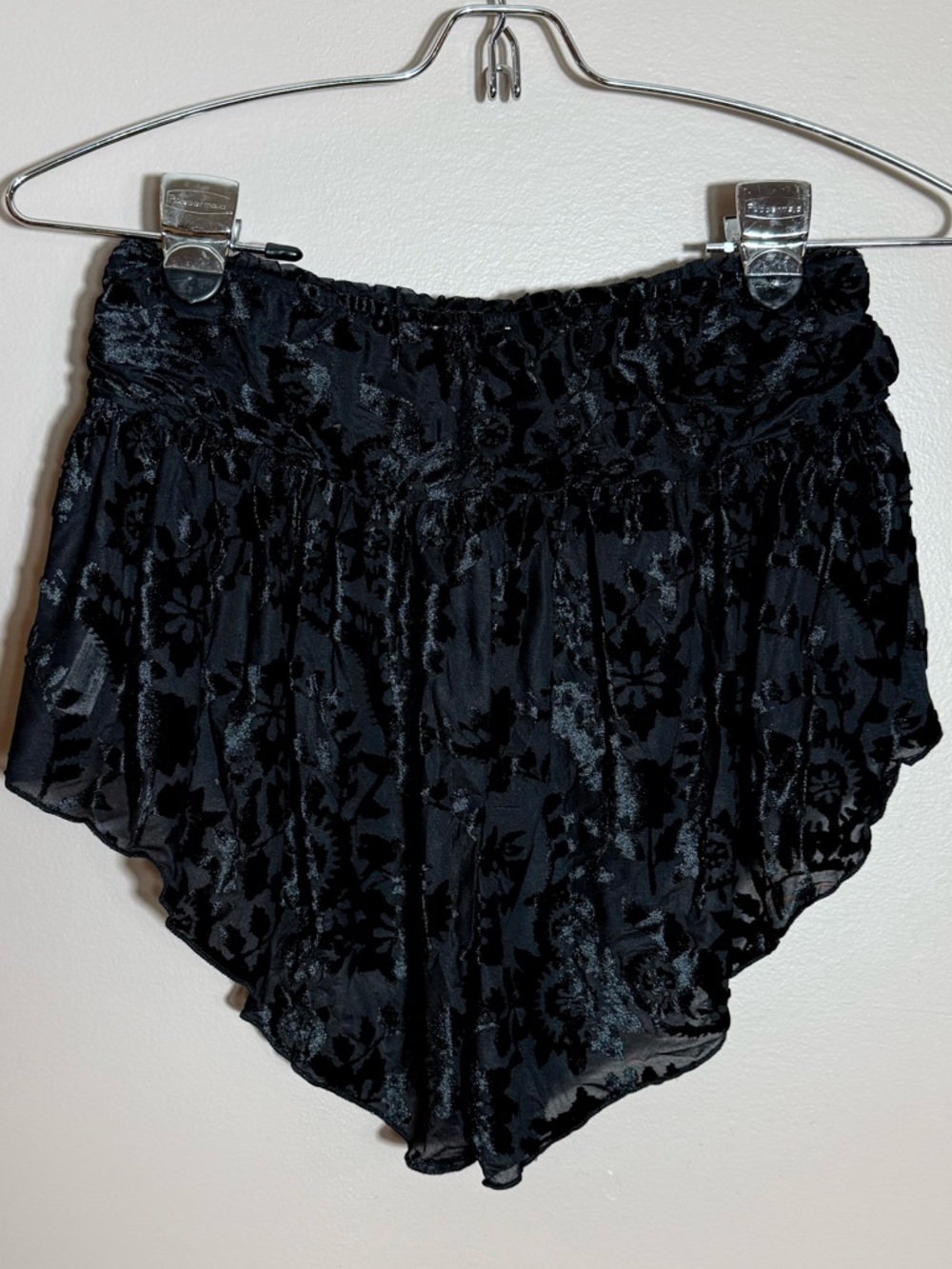 Free People Cheeky Shorts - Picture 5 of 9
